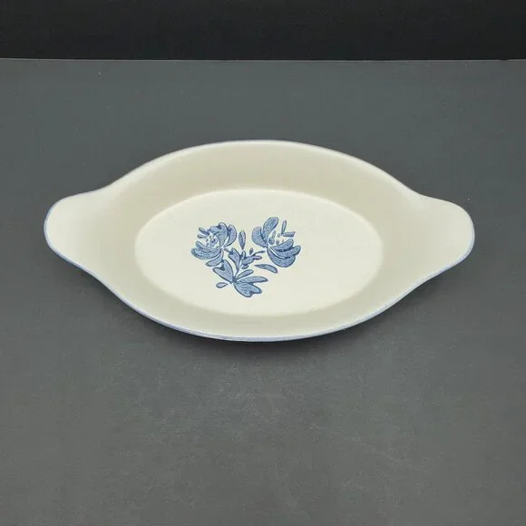 Pfaltzgraff Dining Pfaltzgraff Yorktowne Au Gratin Dish 22